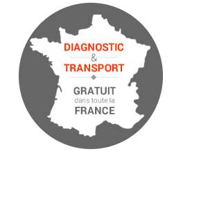 Laboratoire francais.