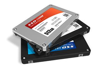 Disque dur SSD